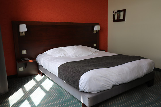 THE ORIGINALS Hôtel Val-Vignes - photo 30