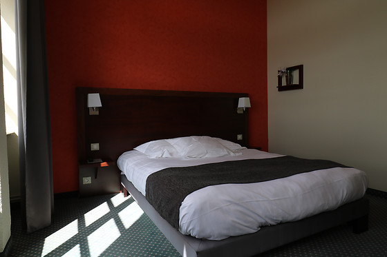 THE ORIGINALS Hôtel Val-Vignes - photo 31