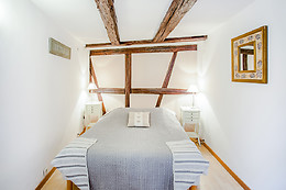 Maison des Remparts