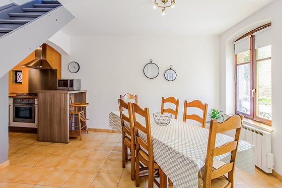 Maison des Remparts - photo 7