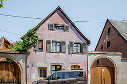 Maison des Remparts