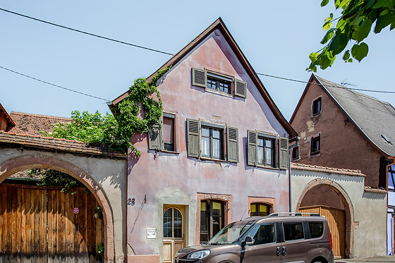 Maison des Remparts - photo 0