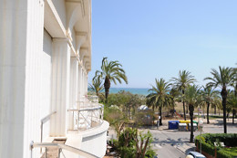 MAREA APARTHOTEL