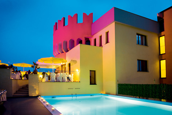 Weekend Spa e relax