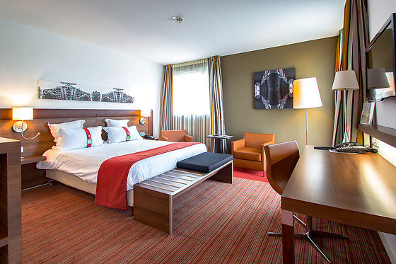 Holiday Inn Mulhouse - photo 0