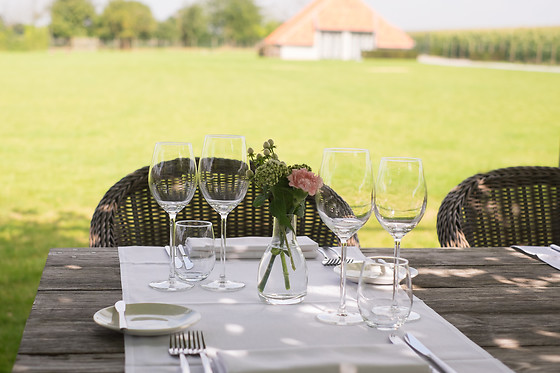 Hoeve Roosbeek - photo 19