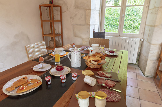 Château des salles - photo 12