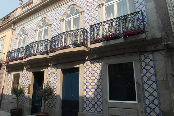 CASA MANUEL ESPREGUEIRA E OLIVEIRA - photo 2