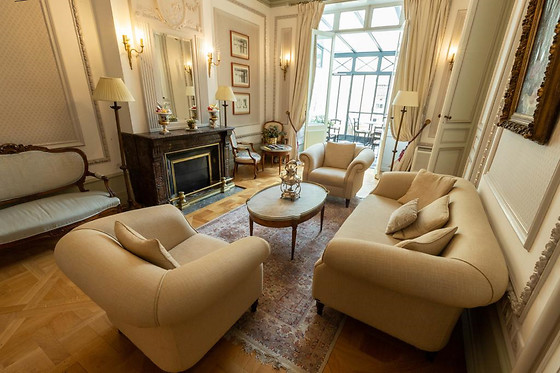 Villa Victor Louis - photo 3