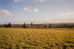 Relais du Haget