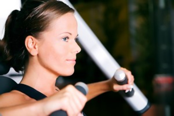HelloFitness - photo 3