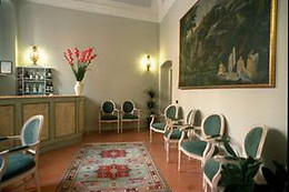 Hotel Antica Dimora alla Rocca
