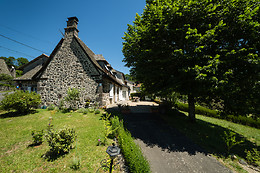 Chez Margaret