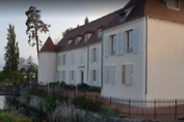 Château du Bost
