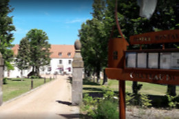 Château du Bost