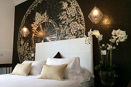 Hotel Villa Rose