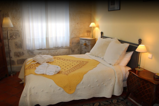 Hostellerie Provençale - photo 4
