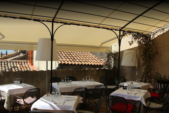 Hostellerie Provençale - photo 6