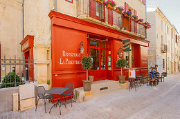 Hostellerie Provençale