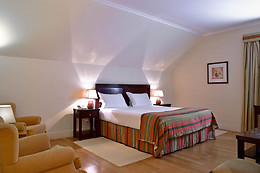 HOTEL CENTRAL - VILLA TERMAL DE MONCHIQUE