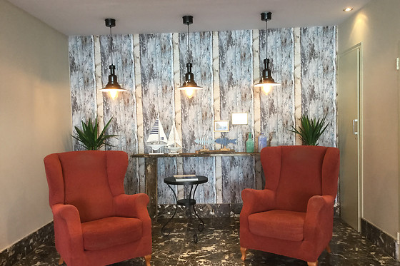 HOTEL ARCEA VILLAVICIOSA - photo 1
