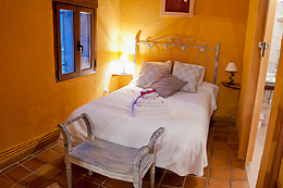 CASAS RURALES EL YAYO