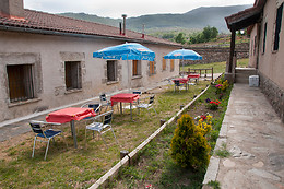 CASAS RURALES EL YAYO