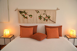 MONTE DO GIESTAL SPA