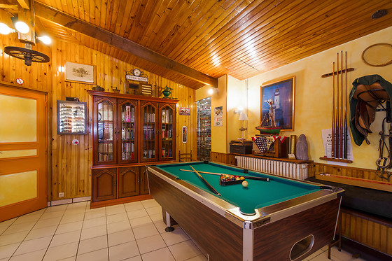Gîte des Sources - photo 9
