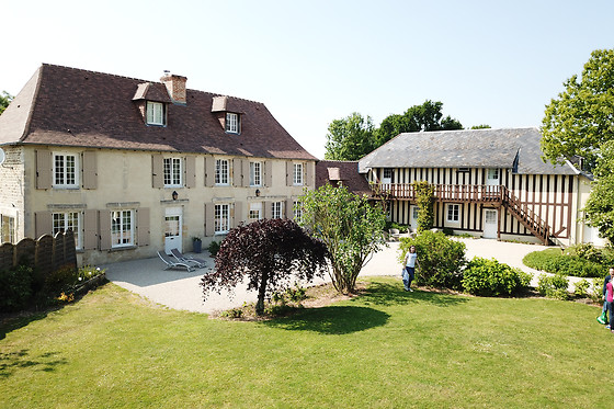 Les Marronniers - photo 0