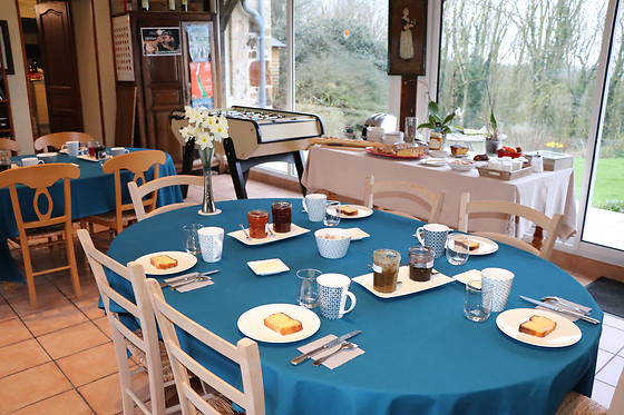 Les Marronniers - photo 2
