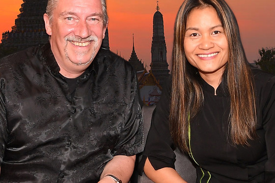 L'Orchidée Thai - photo 14