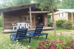 Camping Koawa Le Caussanel